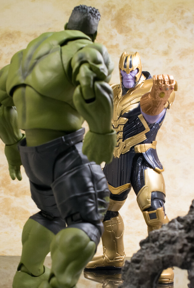 アベンジャーズ インフィニティウォー ハルク フィギュアーツ S.H.Figuarts ハルク（アベンジャーズ／インフィニティ・ウォー