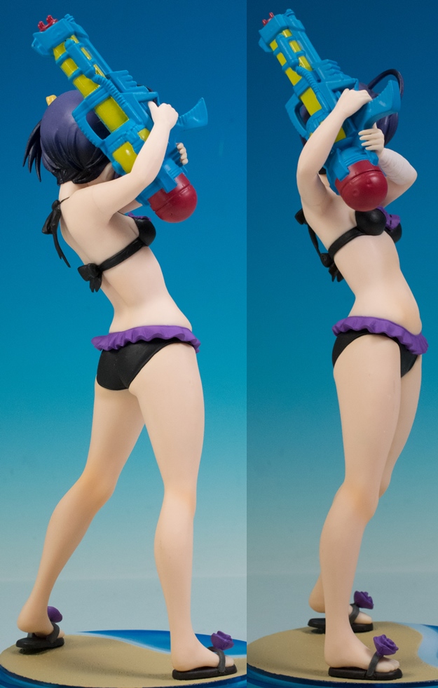 中二病でも恋がしたい! プレミアムサマービーチフィギュア 小鳥遊六花 Amazon.co.jp: 中二病でも恋がしたい！ プレミアムサマービーチ