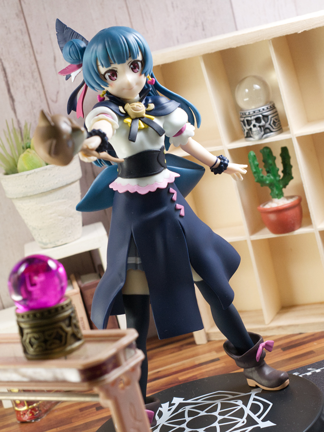 レビュー セガ Luminasta 幻日のヨハネ SUNSHINE in the MIRROR レビュー セガ Luminasta 幻日のヨハネ SUNSHINE in the MIRROR