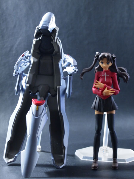 おまけ付き　2体　figma 綾波レイ　式波・アスカ・ラングレー　「ヱヴァンゲリヲン新劇場版：破」エヴァ figma綾波レイ＆式波アスカ・ラングレー 追加のお写真 : ふぃぎゅる！