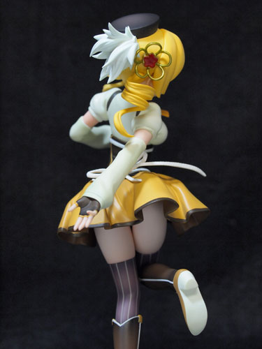 レビュー グッドスマイルカンパニー 巴マミ 1/8スケール