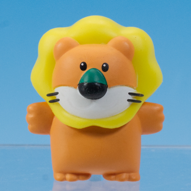 レビュー タカラトミー アニア たべっ子どうぶつ THE MOVIE らいおん