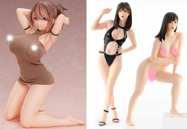 巡回 山下しゅんやデザイン Figmaアンジェ ランナ 予約開始など ふぃぎゅる 巡回 山下しゅんやデザイン Figmaアンジェ ランナ 予約開始など ふぃぎゅる