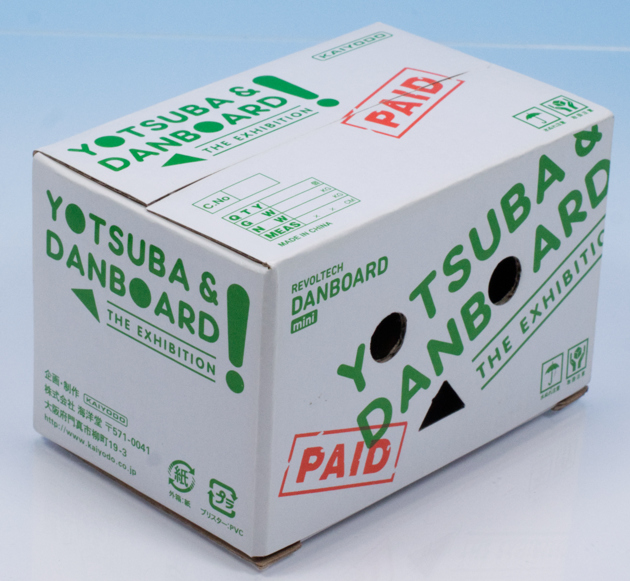 よつばと　ダンボー　DANBOARD mini まとめ売り よつばと ダンボー DANBOARD mini まとめ売り | その他