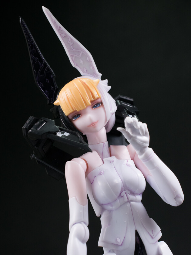 レビュー グッドスマイルカンパニー chitocerium LXXVIII レビュー グッドスマイルカンパニー chitocerium LXXVIII