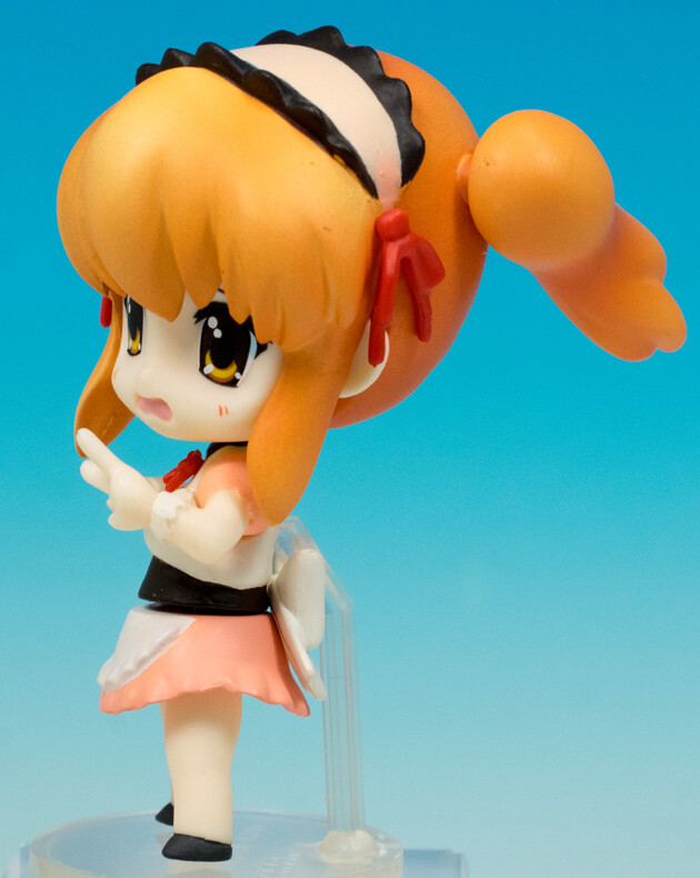 ちょこっとレビュー ねんどろいどぷち 涼宮ハルヒの憂鬱 #01 : ふぃぎゅる! ちょこっとレビュー ねんどろいどぷち 涼宮ハルヒの憂鬱 #01 : ふぃぎゅる!