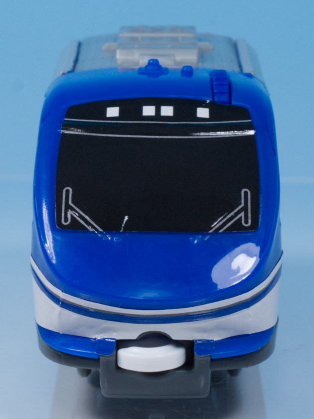 ハッピーセット Happy Meal Tomica 2022 2nd Edition 4 Types + Secret Toy