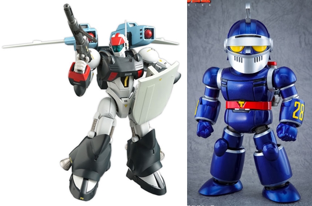 巡回 ねんどろいどギルティギア ブリジット 本日予約開始