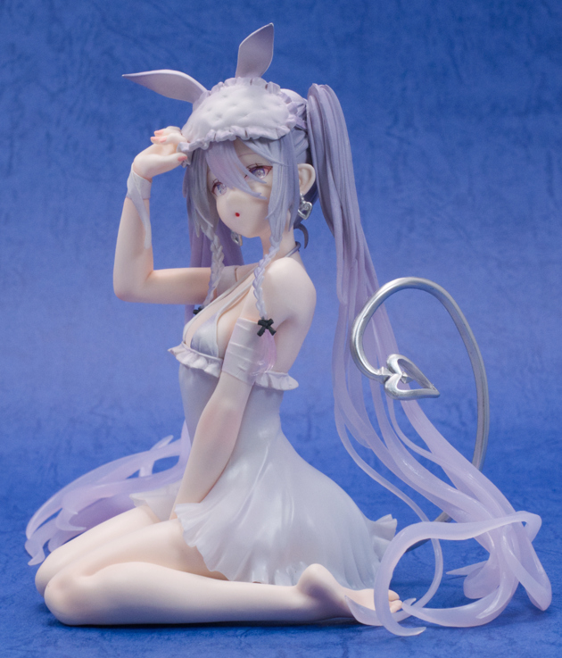 レビュー バンプレスト rurudo ESPRESTO Sleepy Bunny シュガー