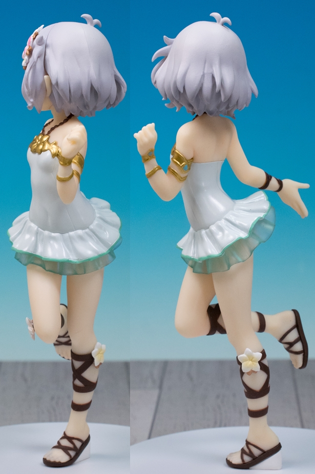 新作製品、世界最高品質人気! プリンセスコネクト コッコロ フィギュア プリンセスコネクト コッコロ フィギュア プリコネ