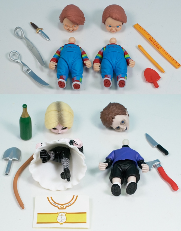 レビュー タカラトミーアーツ チャッキー CHUCKY ビッグサイズ レビュー タカラトミーアーツ チャッキー CHUCKY ビッグサイズ