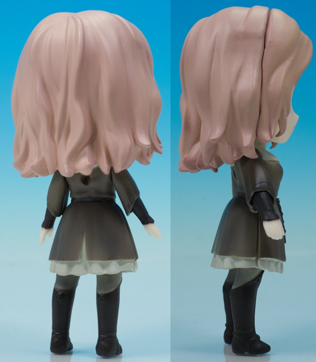 レビュー バンダイ Figuarts mini エルデンリング メリナ : ふぃぎゅる！