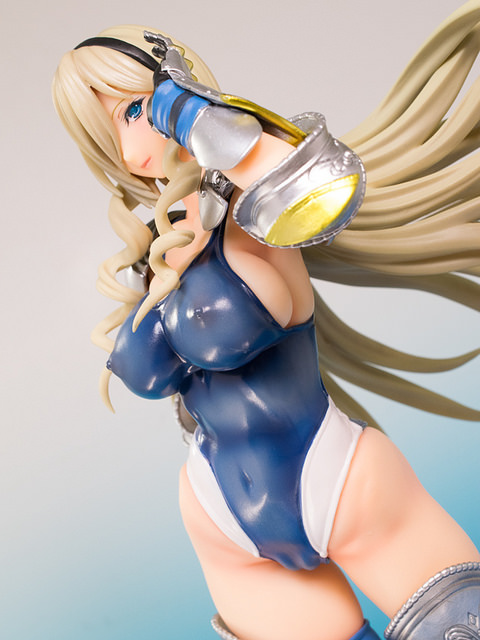 はファン ワルキューレロマンツェ スィーリア 流通限定 日焼けver.2