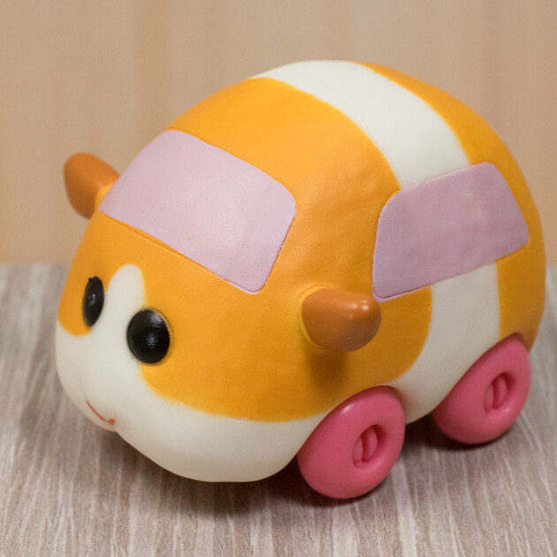 レビュー バンダイ食玩 Pui Pui モルカー コロコロフレンズ ふぃぎゅる レビュー バンダイ食玩 Pui Pui モルカー コロコロフレンズ ふぃぎゅる