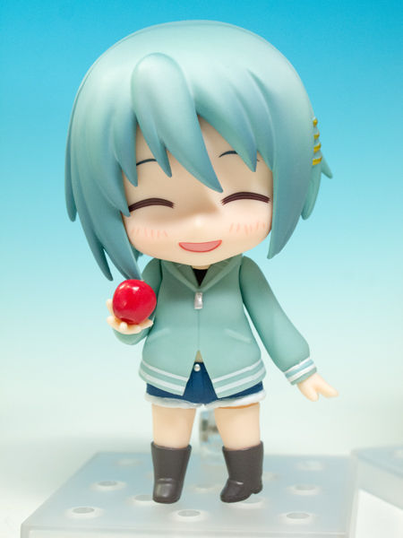 レビュー ねんどろいど美樹さやか 制服Ver.＆佐倉杏子 私服Ver