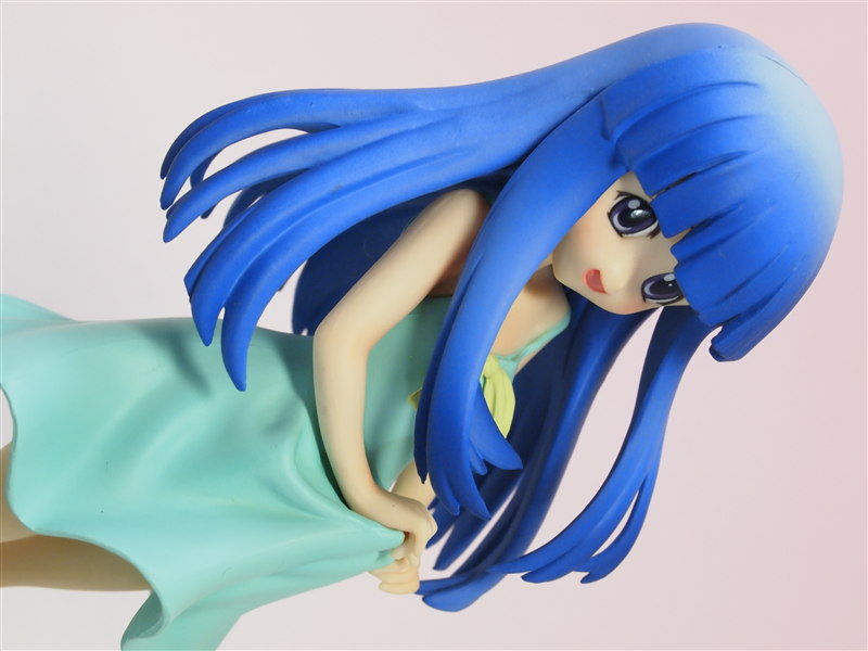 ぬいぐるみ 古手 梨花 グッズ プライズ バンダイ dx 巫女 ひぐらし