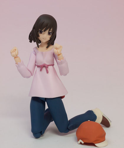 figma 千石撫子