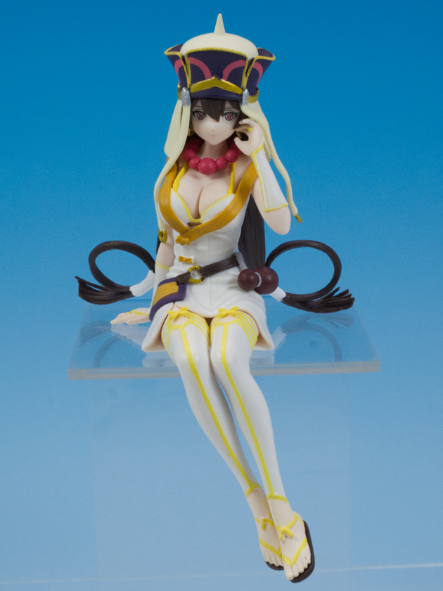 新 品 未 開 封) FGO ラ ン サ-/ワ ル キ ュ-レ 3