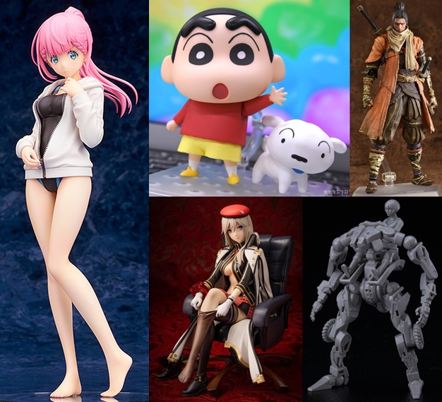 アルター ALTER ぼくたちは勉強ができない！ 桐須真冬 競泳水着Ver. 1/7