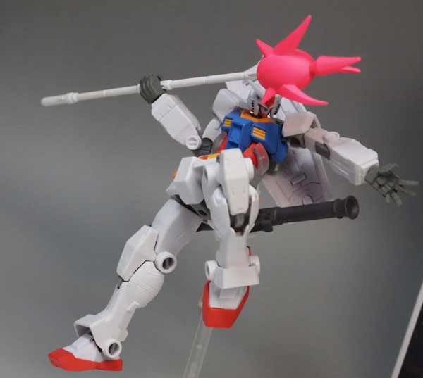 RX-78-2 GUNDAM ガンダムシリーズ スペシャルクリエイティブモデル ヤマサ ガンダムRX-78-2 スペシャルクリエイティブモデル 特別版