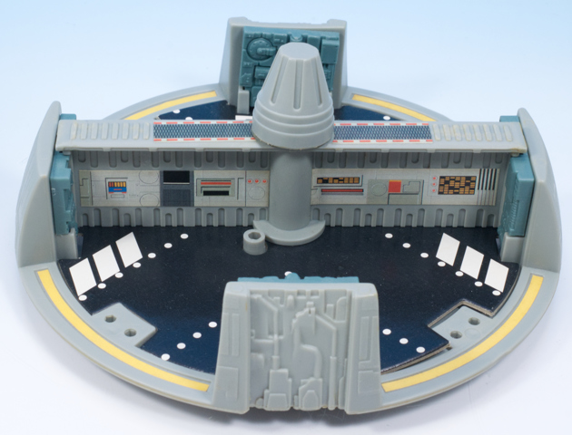 レビュー ガルーブ マイクロマシーン スター・ウォーズ エピソード4