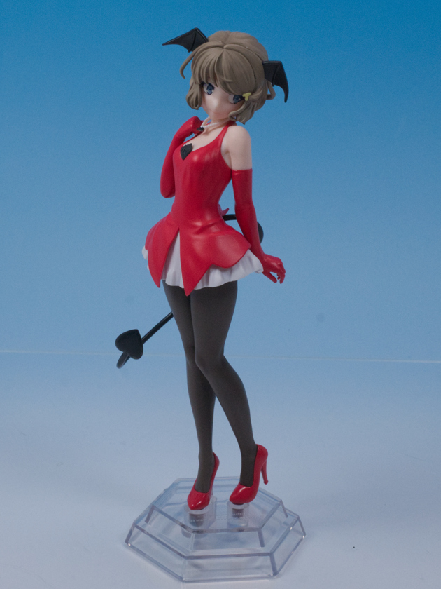 【希少】青ブタ プチデビル後輩 古賀 朋絵 SP 海外Ver Amazon.co.jp: SP プチデビル後輩 古賀 朋絵☆東山奈央サイン