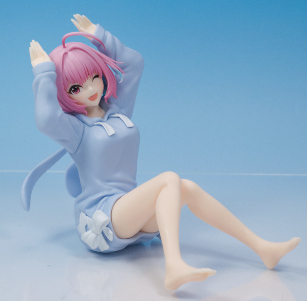 レビュー バンプレスト アイドルマスター シンデレラガールズ Relax