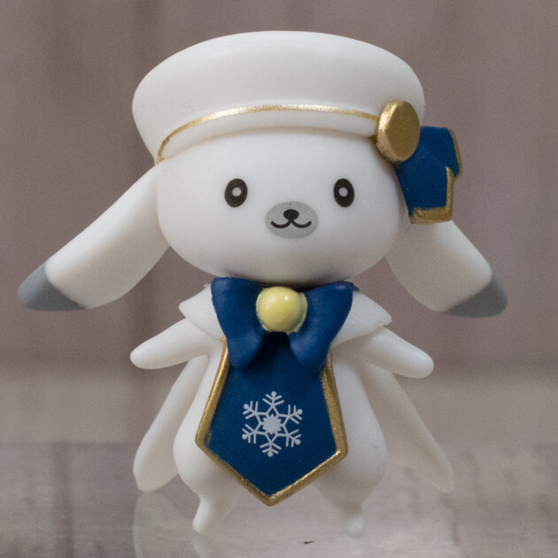 レビュー ねんどろいど 雪ミク Glowing Snow Ver.（2021）開封編