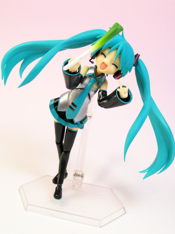 柊かがみ コスプレver. figma : Figma らき☆すたOVA メルカリ
