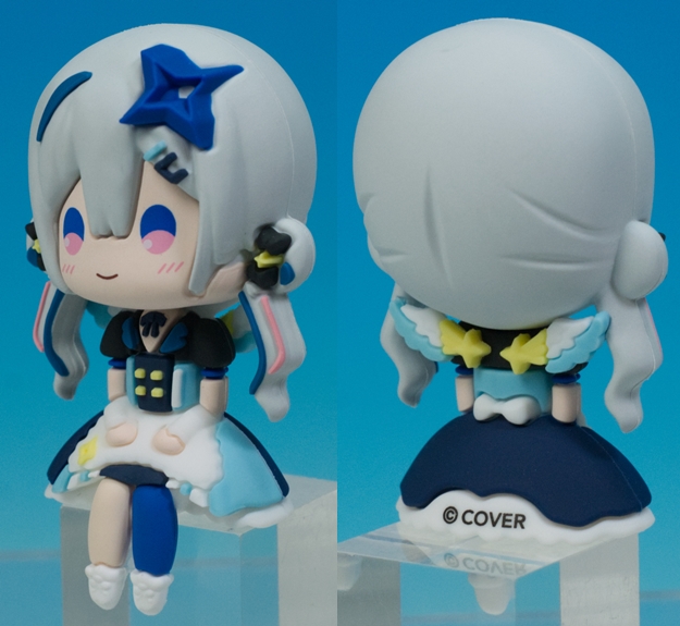 レビュー ホロライブくじ～ホロクッキング おかわり！～ ミニ