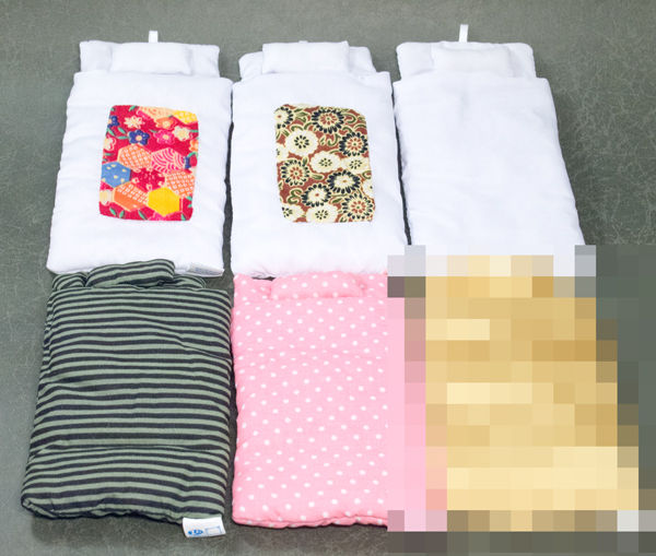 レビュー ガチャガチャ スマホのおふとん 奇譚クラブ ふぃぎゅる