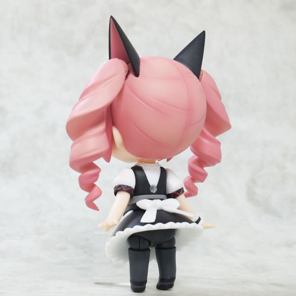 ねんどろいど フェイリス・ニャンニャン ABS＆PVC製塗装済み可動フィギュア ねんどろいど フェイリス