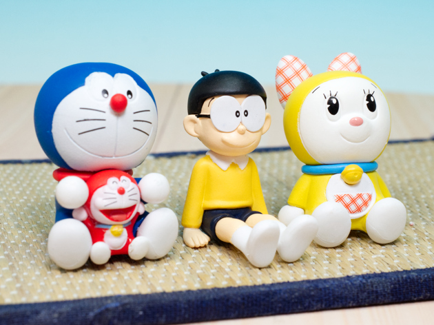 レビュー 奇譚クラブ 座るドラえもん ふぃぎゅる レビュー 奇譚クラブ 座るドラえもん ふぃぎゅる