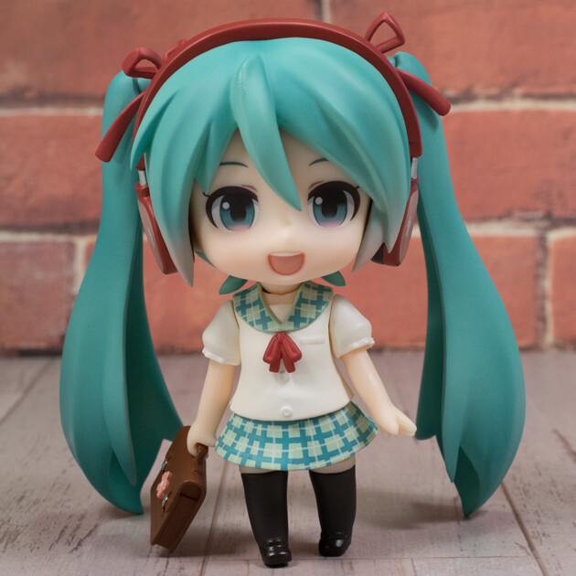 れみそうままA賞 LAST賞　フィギュアセット Amazon.co.jp: グッスマくじ 「初音ミク 2014 Spring Ver
