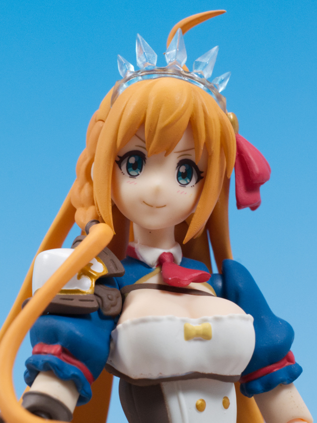 レビュー figma プリンセスコネクト！Re:Dive ペコリーヌ