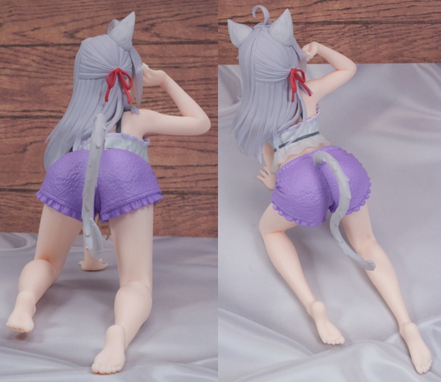 レビュー タイトー「時々ボソッとロシア語でデレる隣のアーリャさん