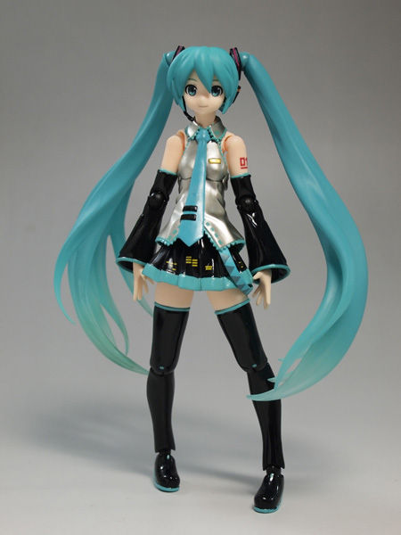 200 figma 初音ミク 2.0　可動フィギュア figma 初音ミク 2.0｜グッドスマイルカンパニー公式ショップ
