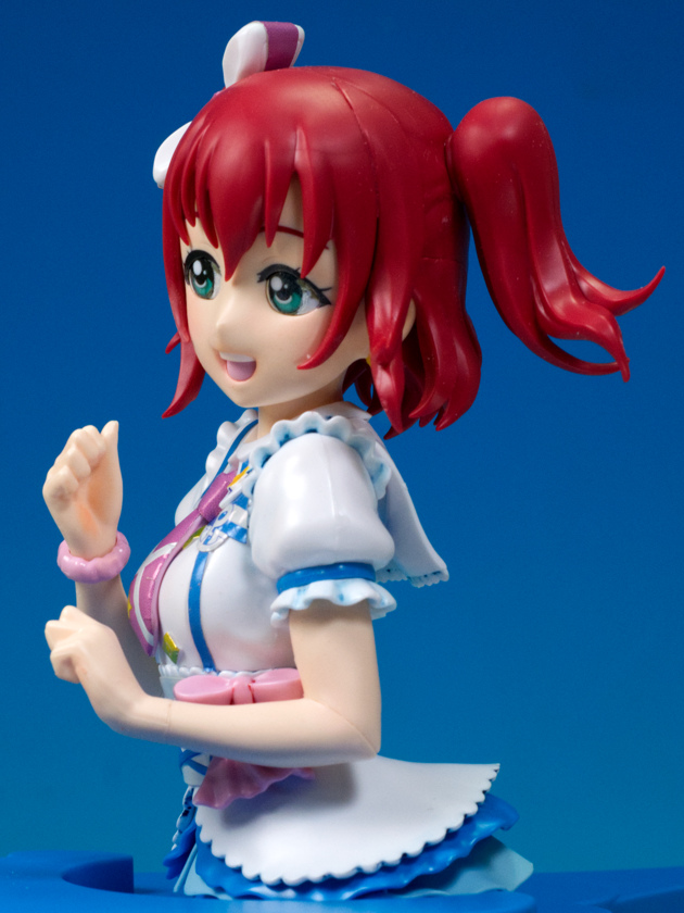 クリアランス純正品 フィギュアライズバスト ラブライブ サンシャイン 9 1 10点セット Hek293 Com