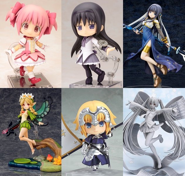 火 木巡回 ねんどろいど海老名菜々 アリエル Figma海馬瀬人 闇遊戯 本日予約開始予定などなど ふぃぎゅる