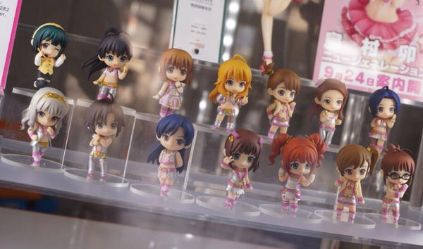 巡回 リヴァイ兵長が残らず掃除してやる 他 ふぃぎゅる