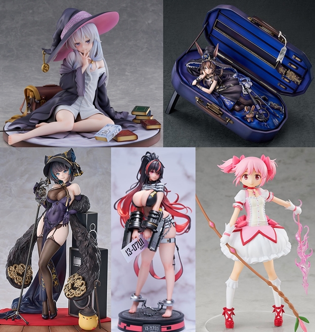 巡回 アズールレーン チェシャー 音楽絢爛ケットシー 予約開始