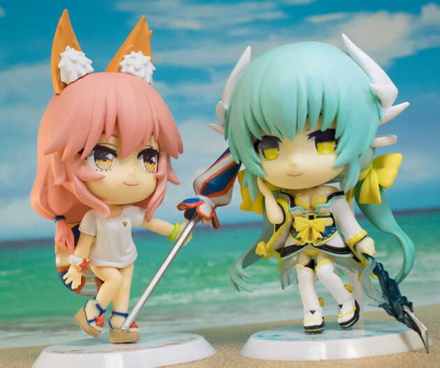 FGO 水着 清姫 フィギュア 未開封 フィギュア: Fate/Grand Order