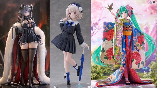 巡回 ロシデレ アーリャさん ウエディングドレスver. 予約開始