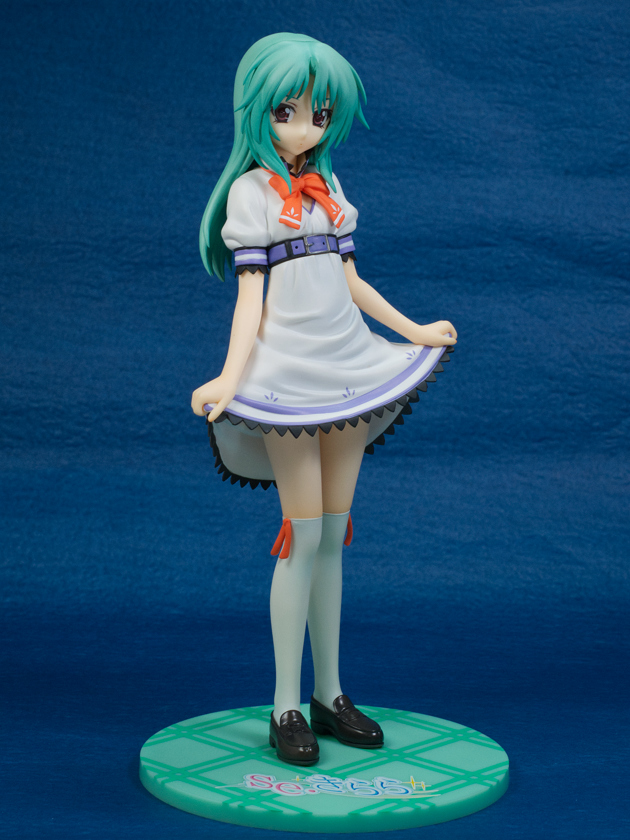 figma 秋山望美 制服ver.