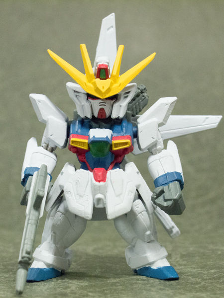 レビュー バンダイ FW GUNDAM CONVERGE 16 (ガンダムコンバージ レビュー バンダイ FW GUNDAM CONVERGE 16 (ガンダムコンバージ