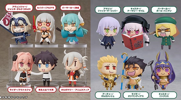 箱無しフィギュア　37体セット　着せ恋　ぼざろ　ごちうさ　FGO SAO かぐや 箱無しフィギュア 37体セット 着せ恋 ぼざろ ごちうさ FGO SAO かぐや