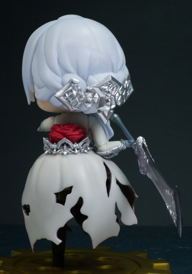 レビュー タイトー「SINoALICE -シノアリス-」Spooky deformed レビュー タイトー「SINoALICE -シノアリス-」Spooky deformed