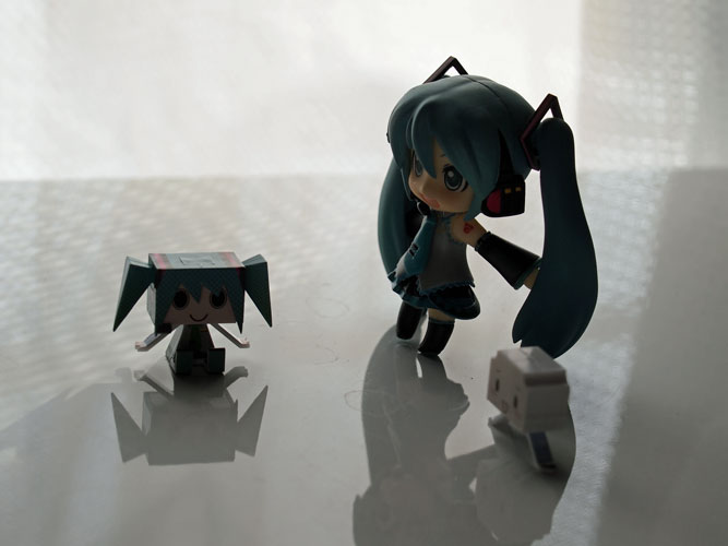 ★Irl04FzグラフィグチャームVol.1初音ミクコレクション全5種 ☆Irl04FzグラフィグチャームVol.1初音ミクコレクション全5種