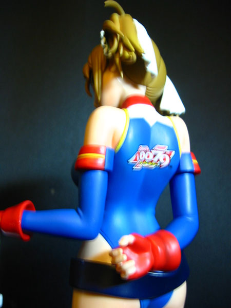 バンプレスト 機動戦士ガンダム0079 カードビルダー ガールズ