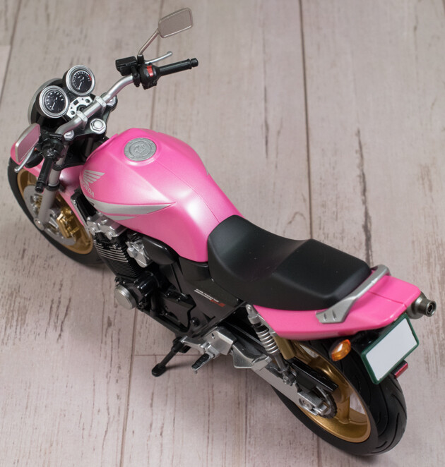 Amazon.co.jp: TAMASHII NATIONS S.H.フィギュアーツ ばくおん